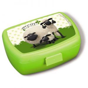 Śniadaniówka Nici Shaun